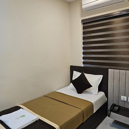 Thaal Residency Cheruvathur-Hala Groups Nileshwar Экстерьер фото