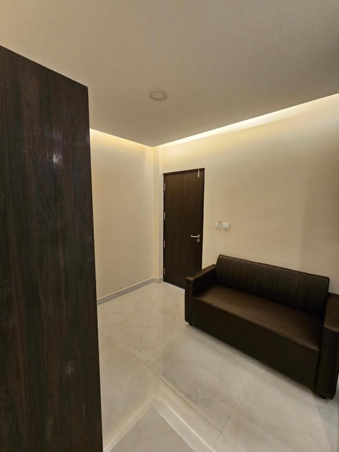 Thaal Residency Cheruvathur-Hala Groups Nileshwar Экстерьер фото