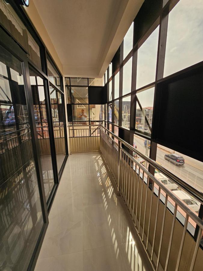 Thaal Residency Cheruvathur-Hala Groups Nileshwar Экстерьер фото