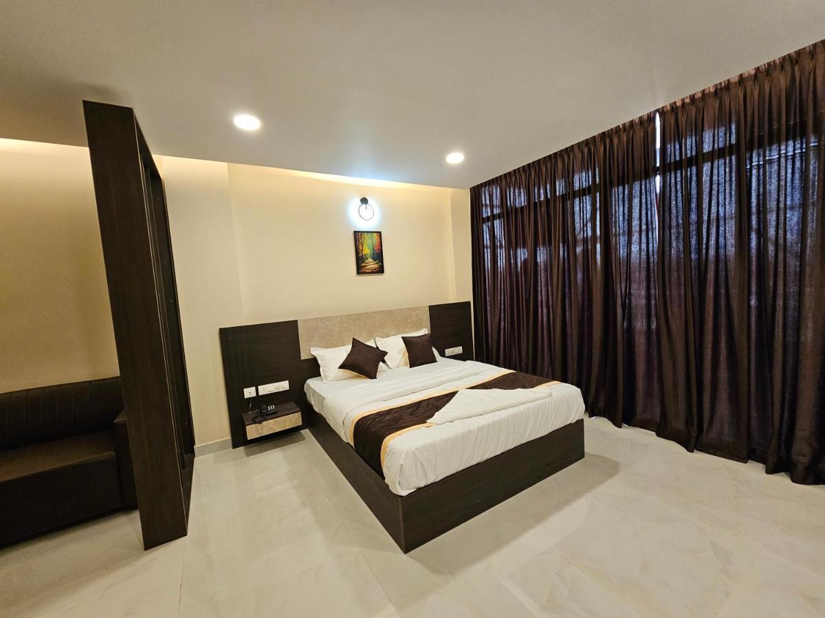 Thaal Residency Cheruvathur-Hala Groups Nileshwar Экстерьер фото