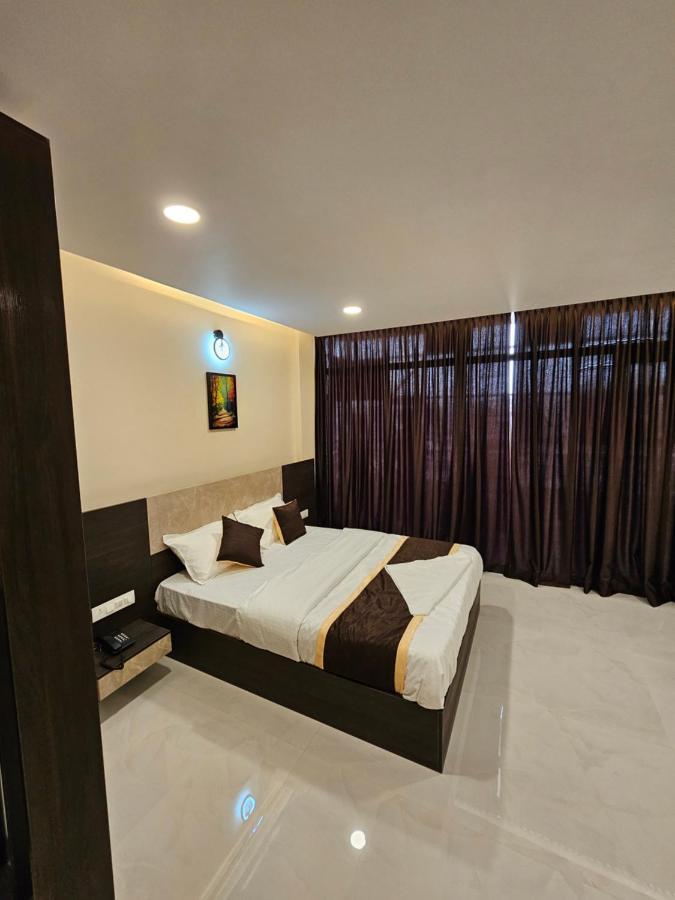 Thaal Residency Cheruvathur-Hala Groups Nileshwar Экстерьер фото