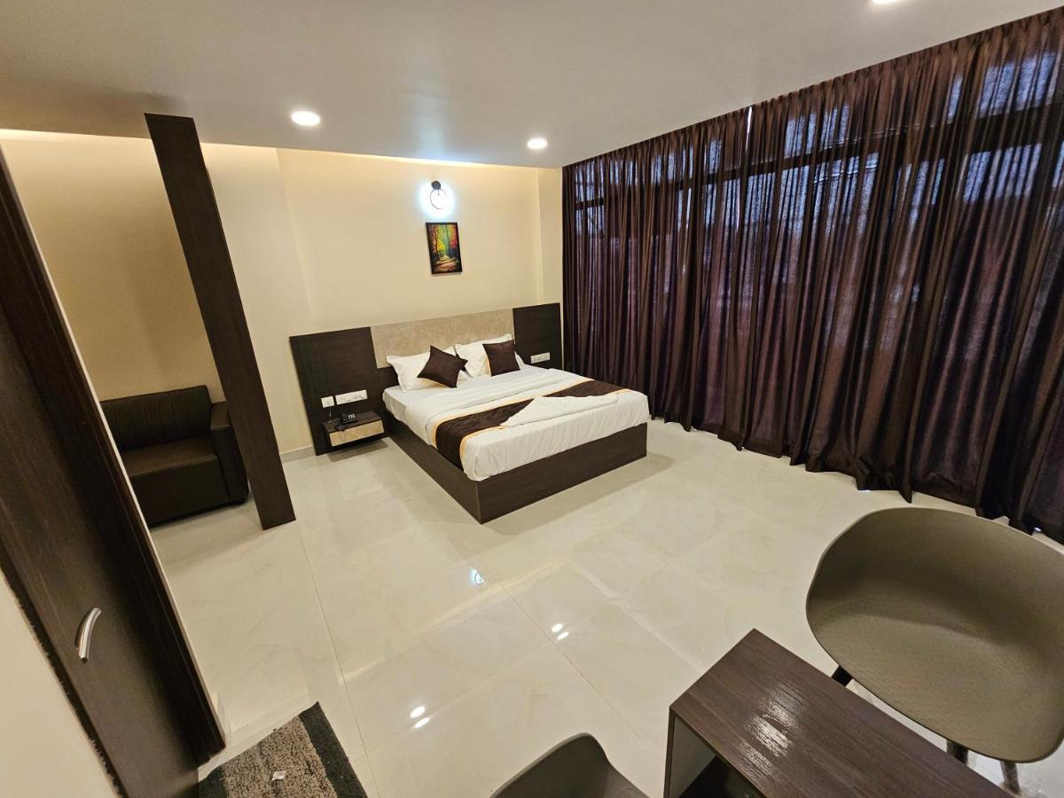 Thaal Residency Cheruvathur-Hala Groups Nileshwar Экстерьер фото