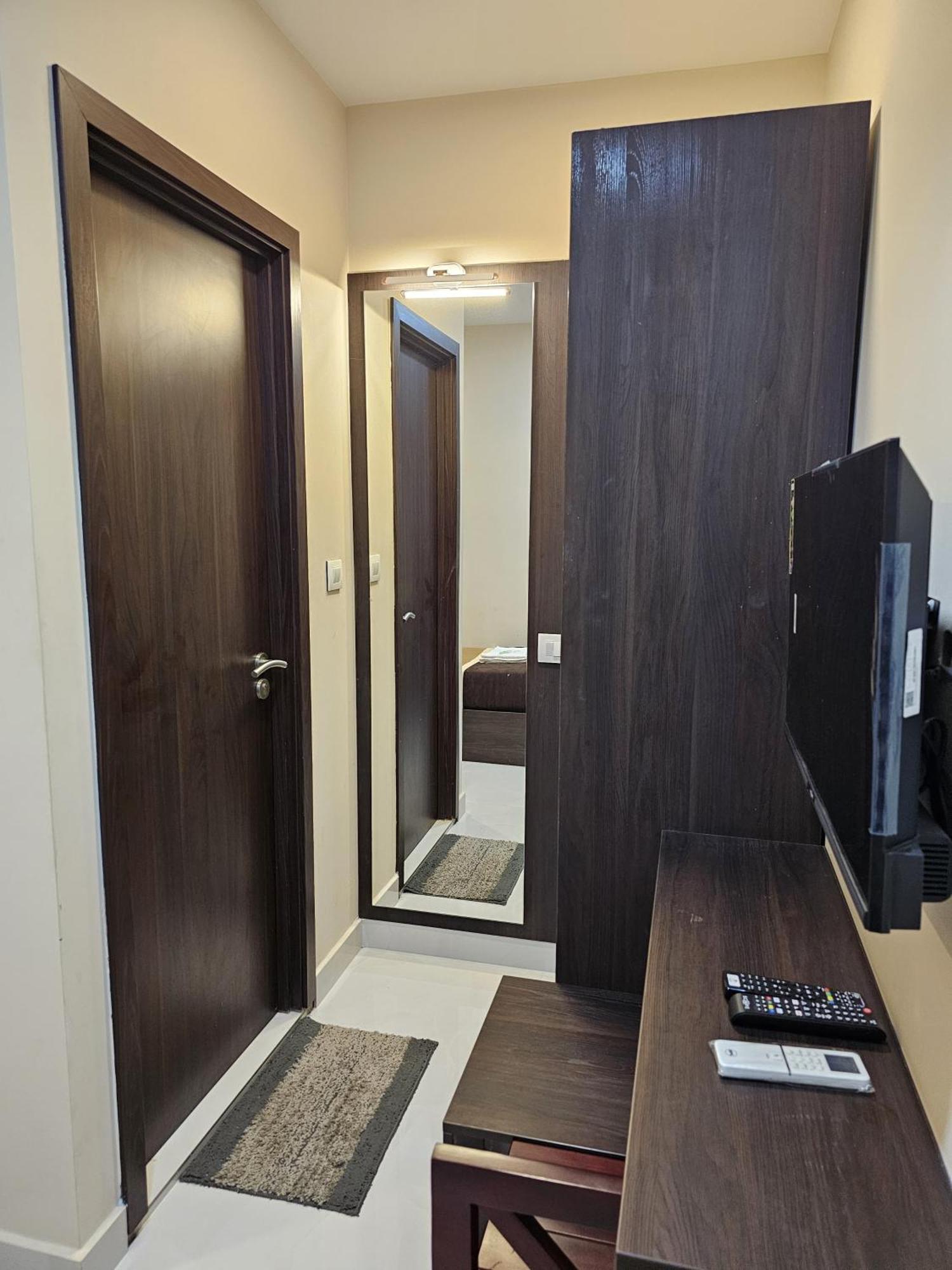 Thaal Residency Cheruvathur-Hala Groups Nileshwar Экстерьер фото